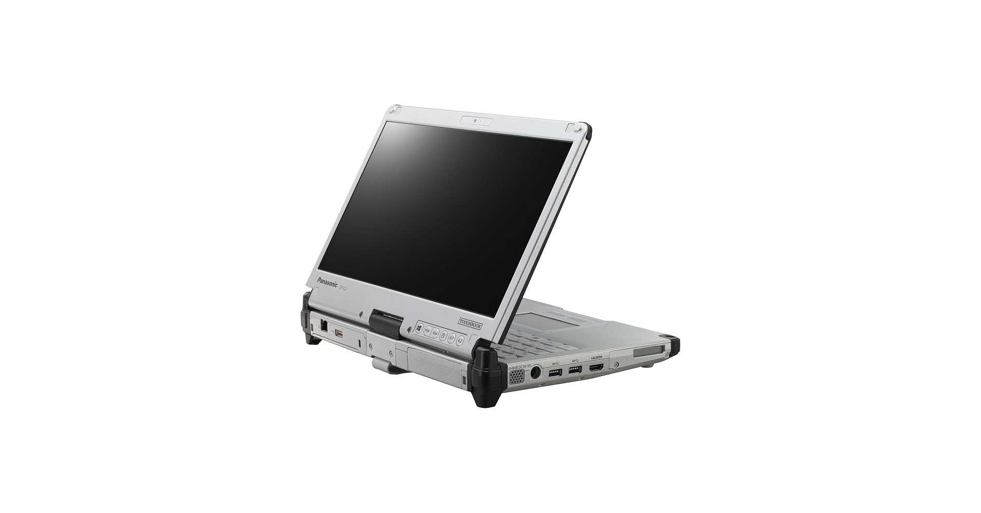 【Panasonic 】タフブック CF-C2 Core i5 Amazon.com: Panasonic Toughbook CF-C2 Laptop Convertible